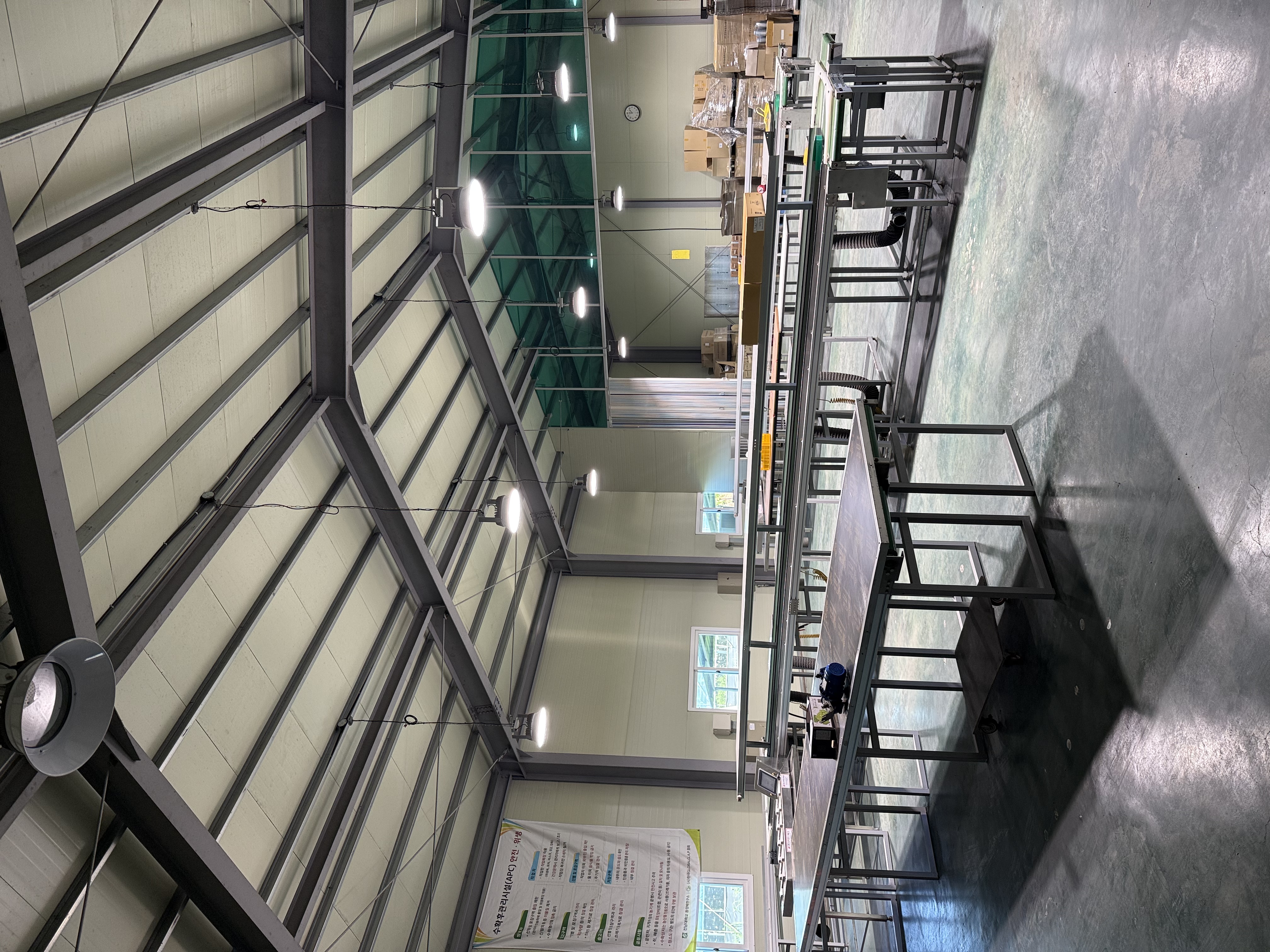 Our Facilities